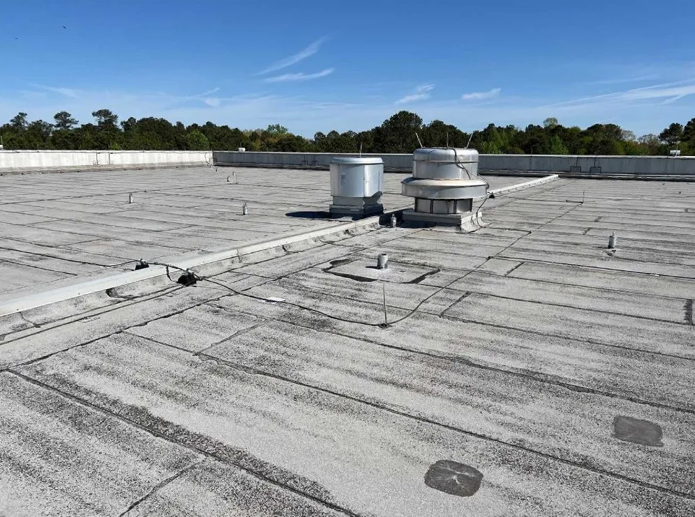 Slide of Indura Roof