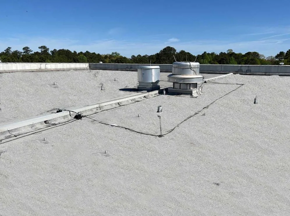 Slide of Indura Roof