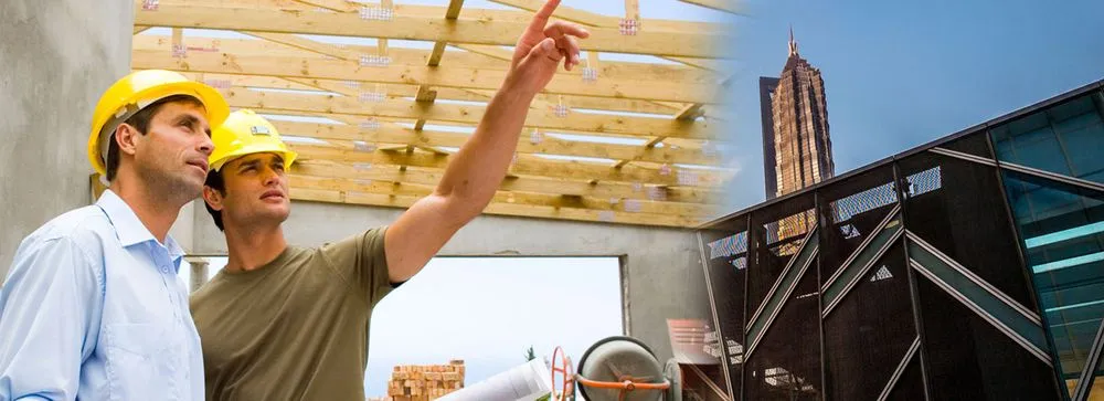 Slide of Industrial Commercial Roofing