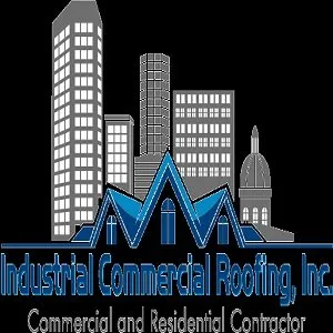 Slide of Industrial Commercial Roofing