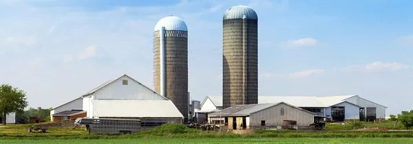 Industrial Insulation & Roofing Logo