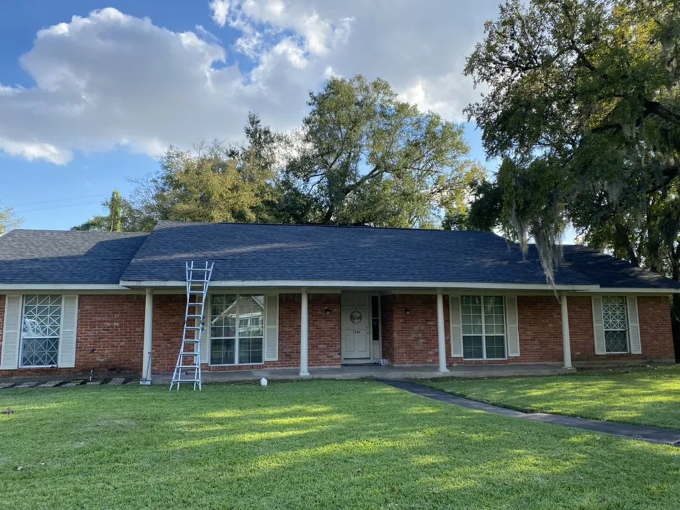 Slide of Industrial Roofing & Repair