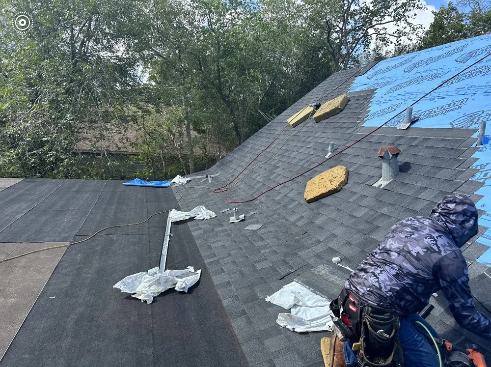 Slide of Industrial Roofing & Repair