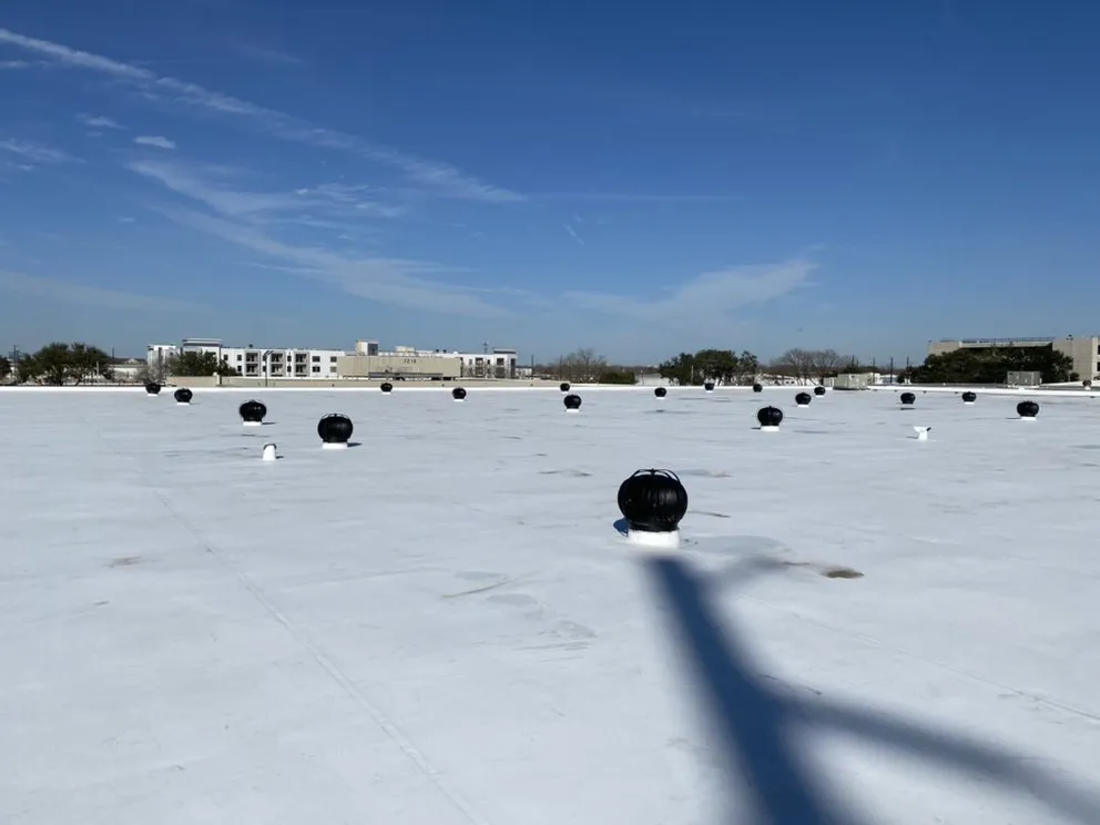 Slide of Industrial Roofing & Repair