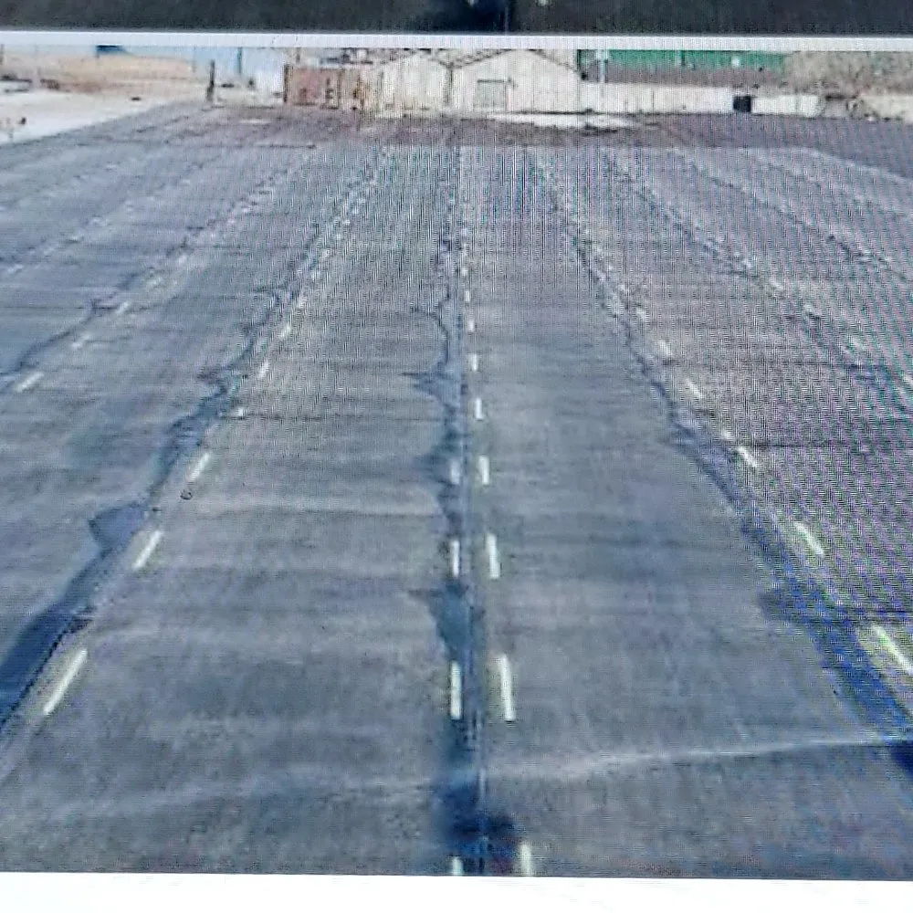 Slide of Industrial Roofing And Building Maintenance