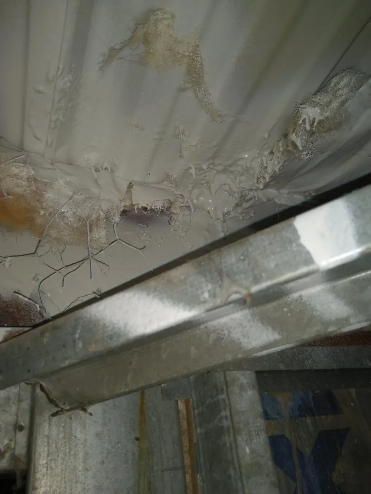 Slide of Industrial Roofing And Building Maintenance