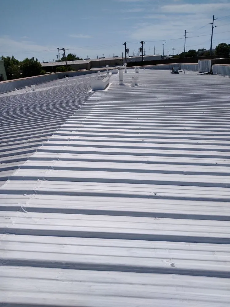 Slide of Industrial Roofing And Building Maintenance