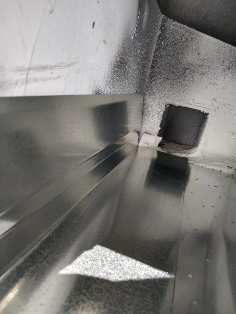 Slide of Industrial Roofing And Building Maintenance