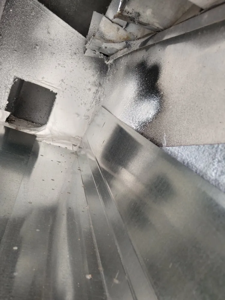 Slide of Industrial Roofing And Building Maintenance