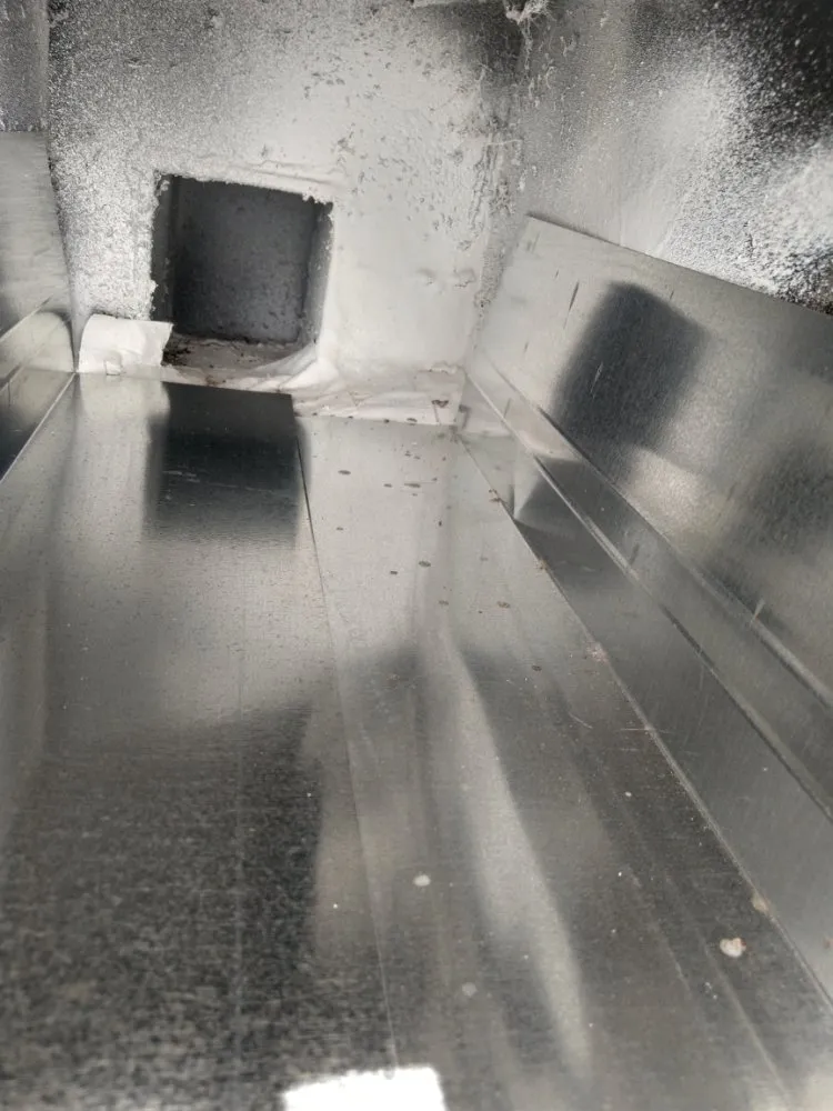 Slide of Industrial Roofing And Building Maintenance