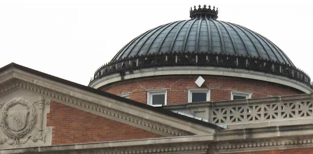 Slide of Industrial Services of Illinois