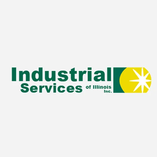 Slide of Industrial Services of Illinois