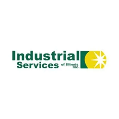Slide of Industrial Services of Illinois