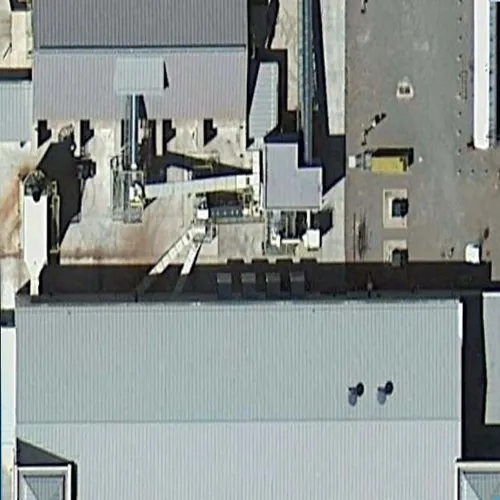 Slide of Industrial Services of Illinois