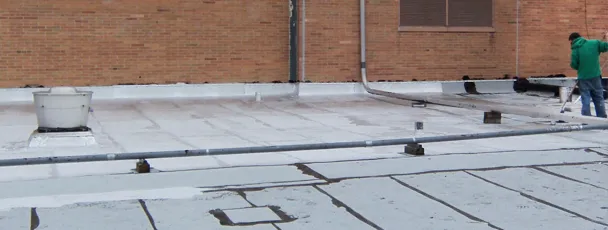 Slide of Industrial Services of Illinois