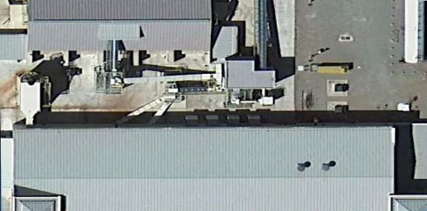 Slide of Industrial Services of Illinois