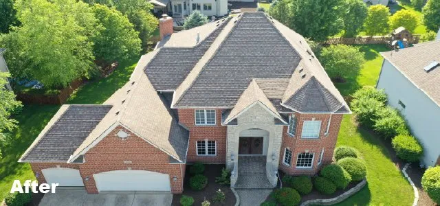 Slide of Industry Elite Services