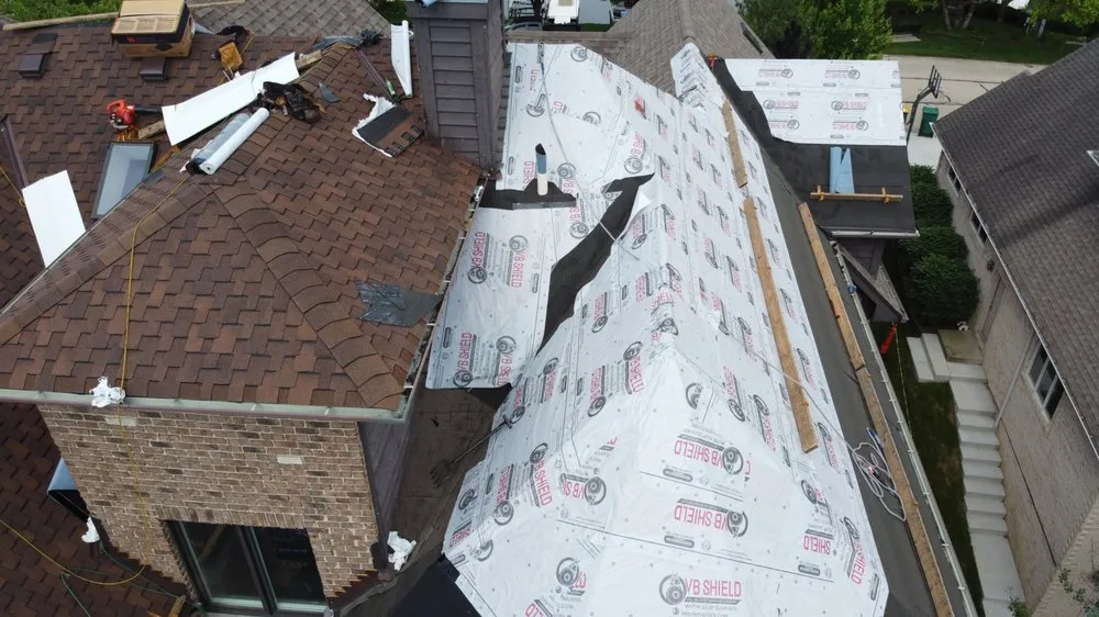 Slide of Industry Elite Services