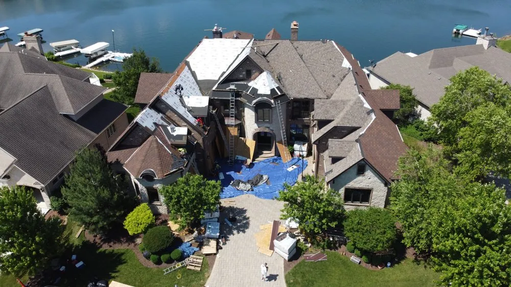 Slide of Industry Elite Services