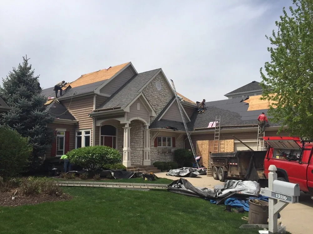 Slide of Industry Elite Services