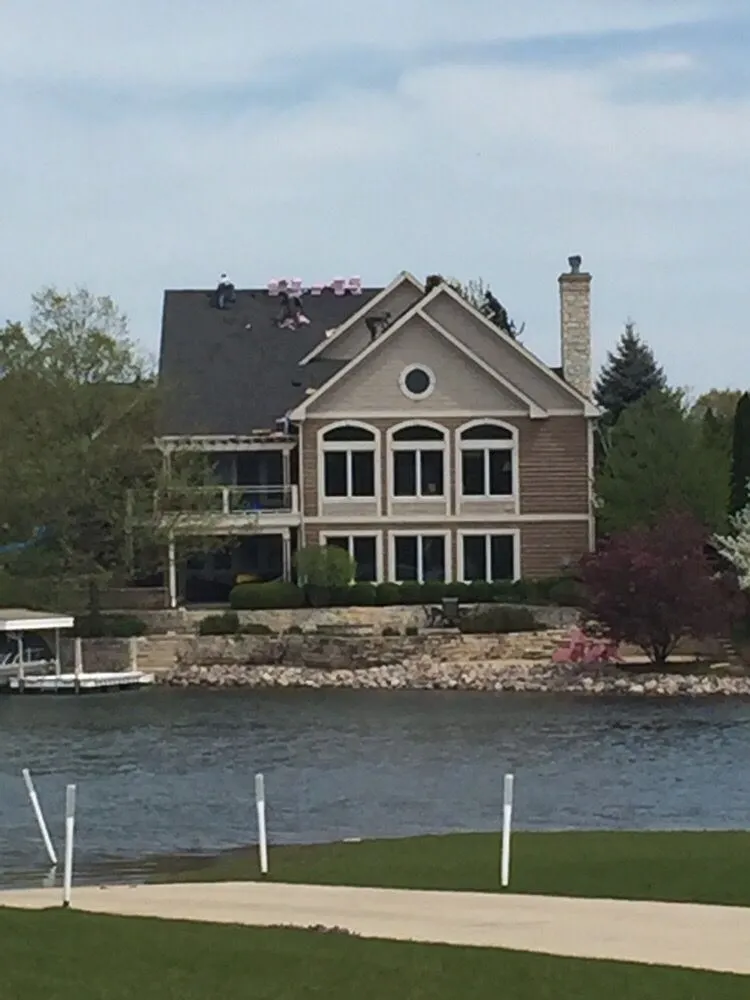 Slide of Industry Elite Services