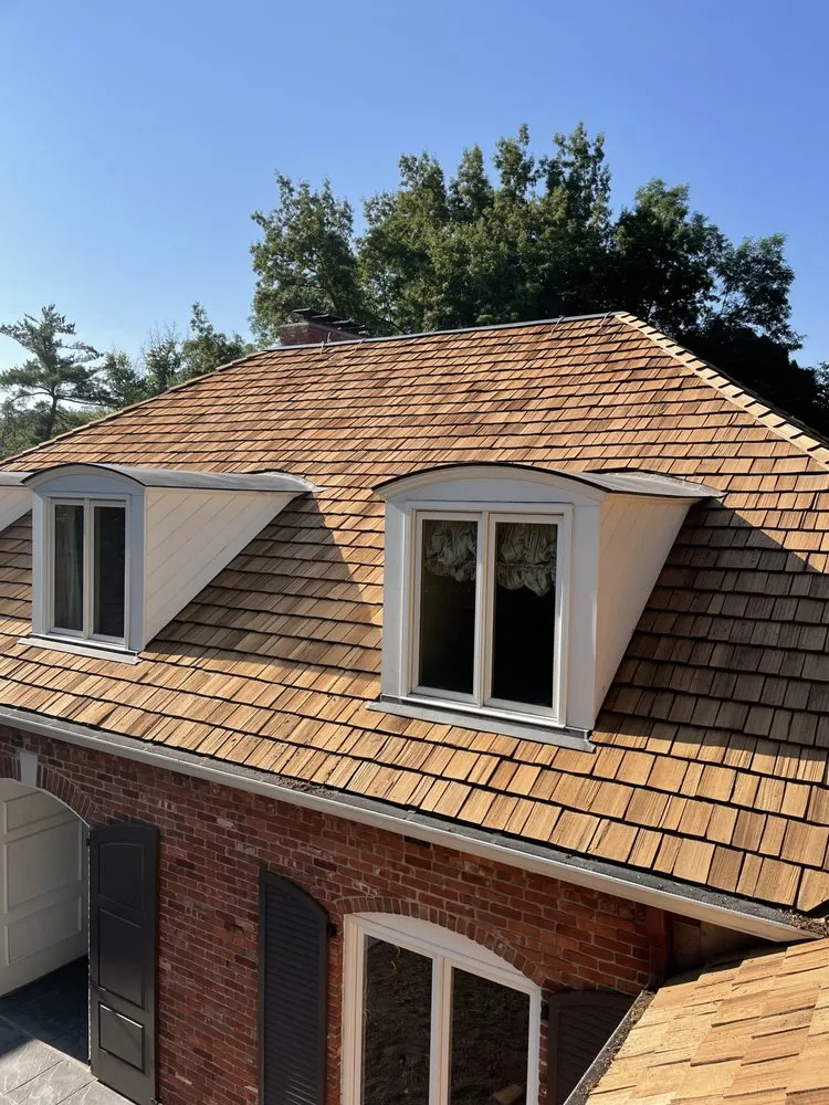 Slide of Indy Cardinal Roofing