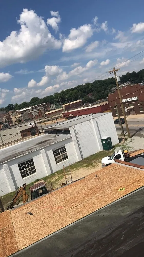 Reliable roof installation after storm damage across Silver Lake, IN - Indy Commercial Roofing Company