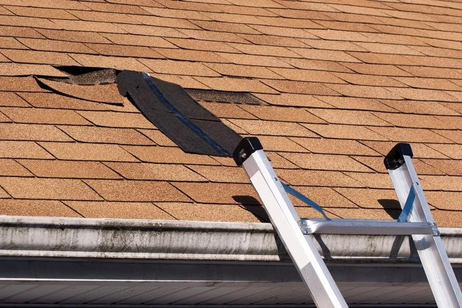 Local metal roofing installation in Silver Lake, IN - Indy Commercial Roofing Company