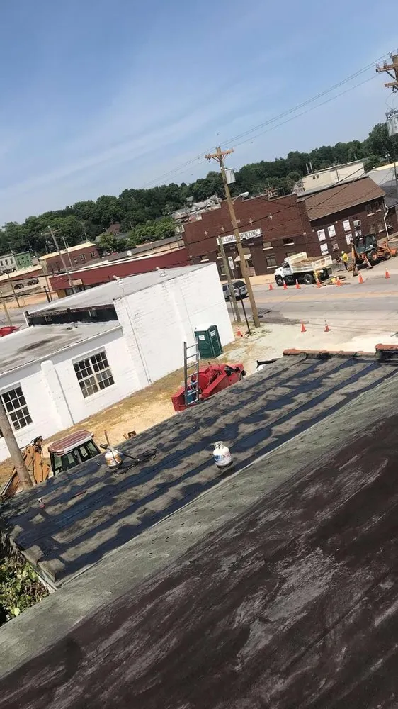 Top-rated roof replacement experts serving Silver Lake, IN - Indy Commercial Roofing Company
