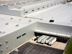 Emergency roof leak repair experts serving Silver Lake, IN - Indy Commercial Roofing Company