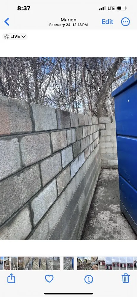 Slide of Indy H Roofing