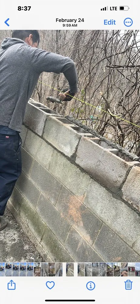 Slide of Indy H Roofing