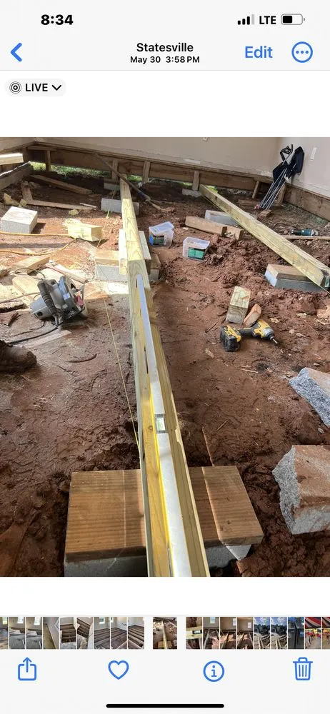 Slide of Indy H Roofing