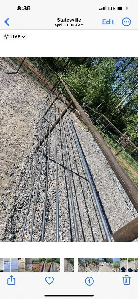 Slide of Indy H Roofing