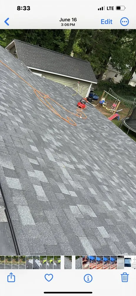 Slide of Indy H Roofing