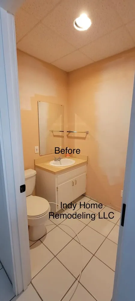 Slide of Indy Home Remodeling