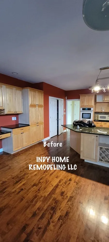 Slide of Indy Home Remodeling