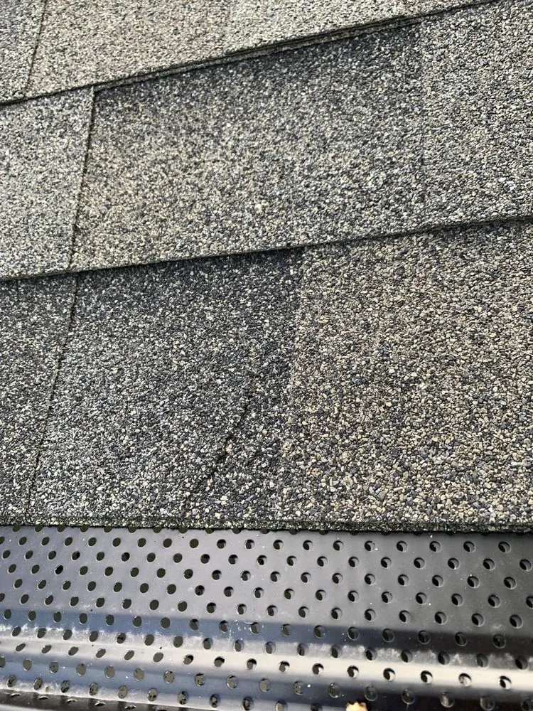 Slide of Indy Roof & Restoration