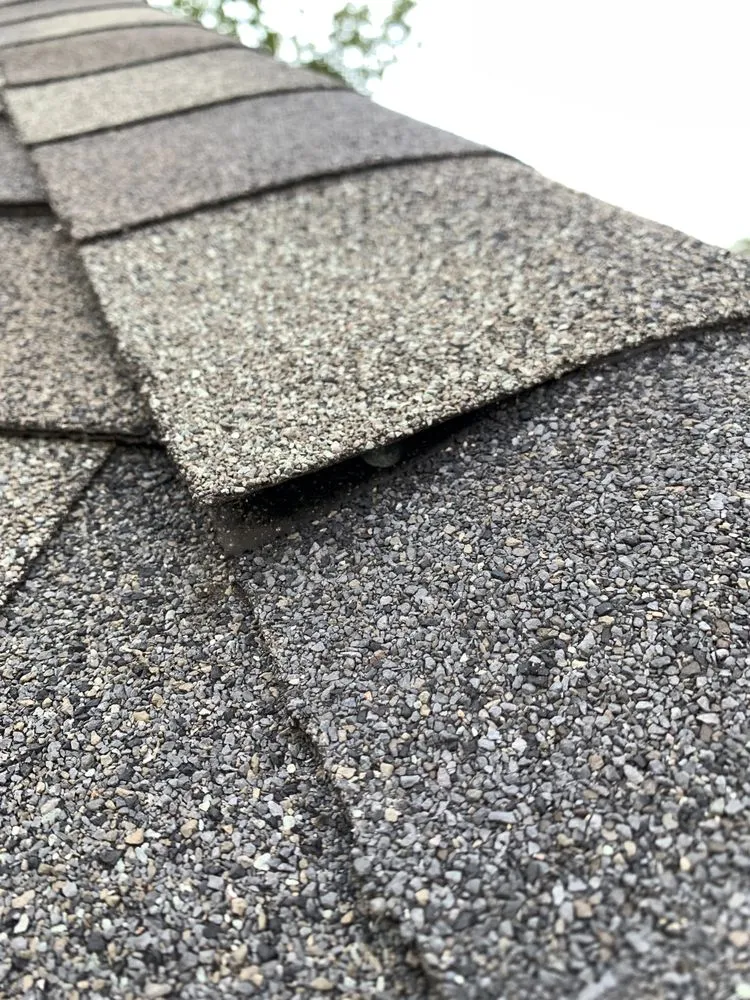 Slide of Indy Roof & Restoration