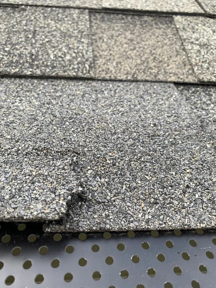 Slide of Indy Roof & Restoration