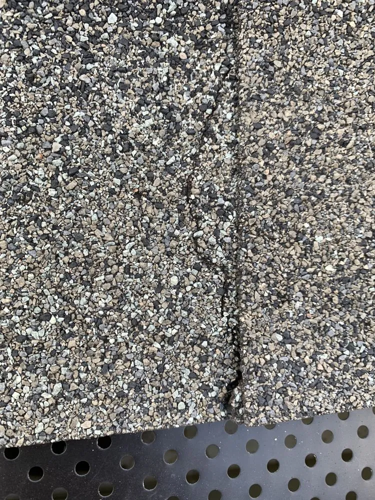 Slide of Indy Roof & Restoration