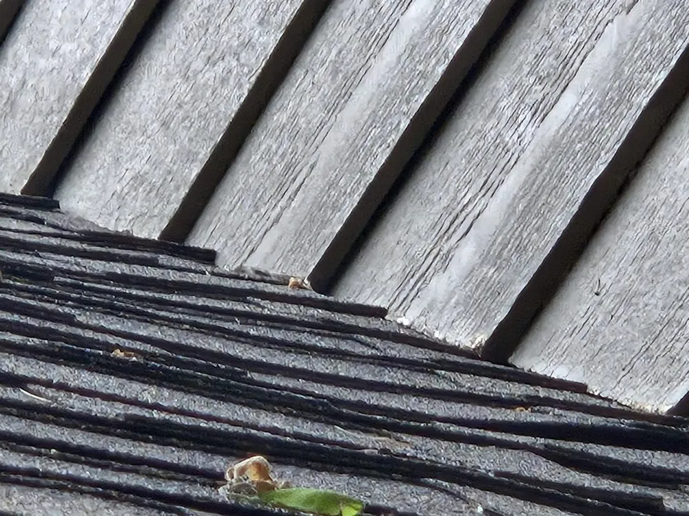 Slide of Indy Roof & Restoration