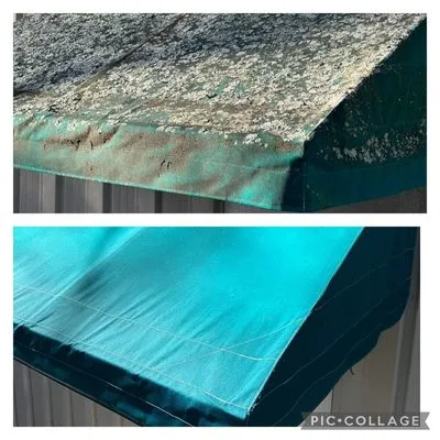 Indy Roof Cleaning Logo