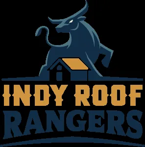 Slide of Indy Roof Rangers