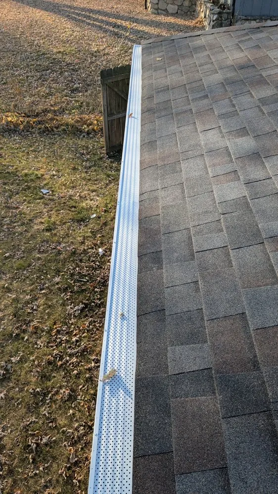 Slide of Indy Rooftops