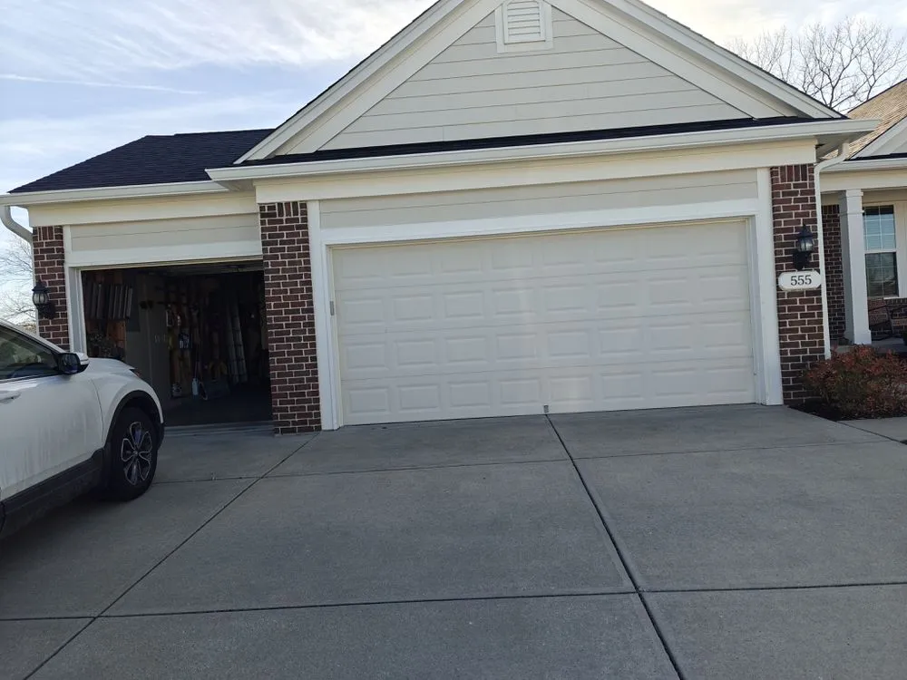 Slide of Indy Rooftops