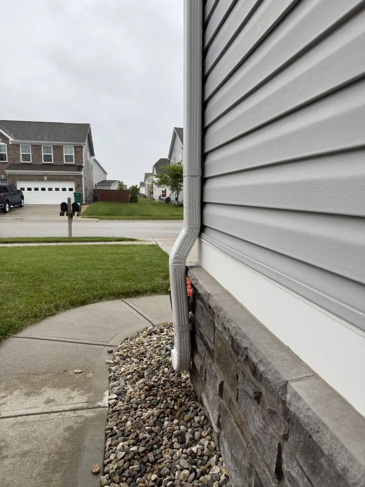 Slide of Indy Rooftops