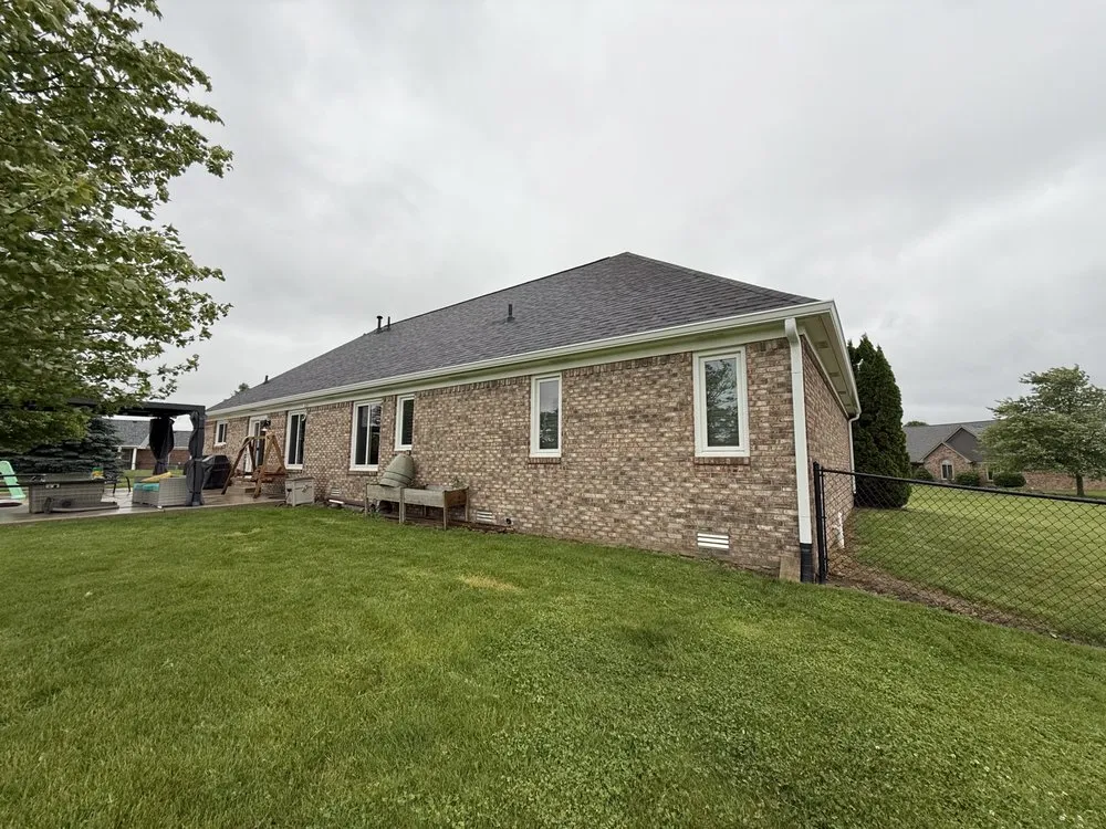 Slide of Indy Rooftops