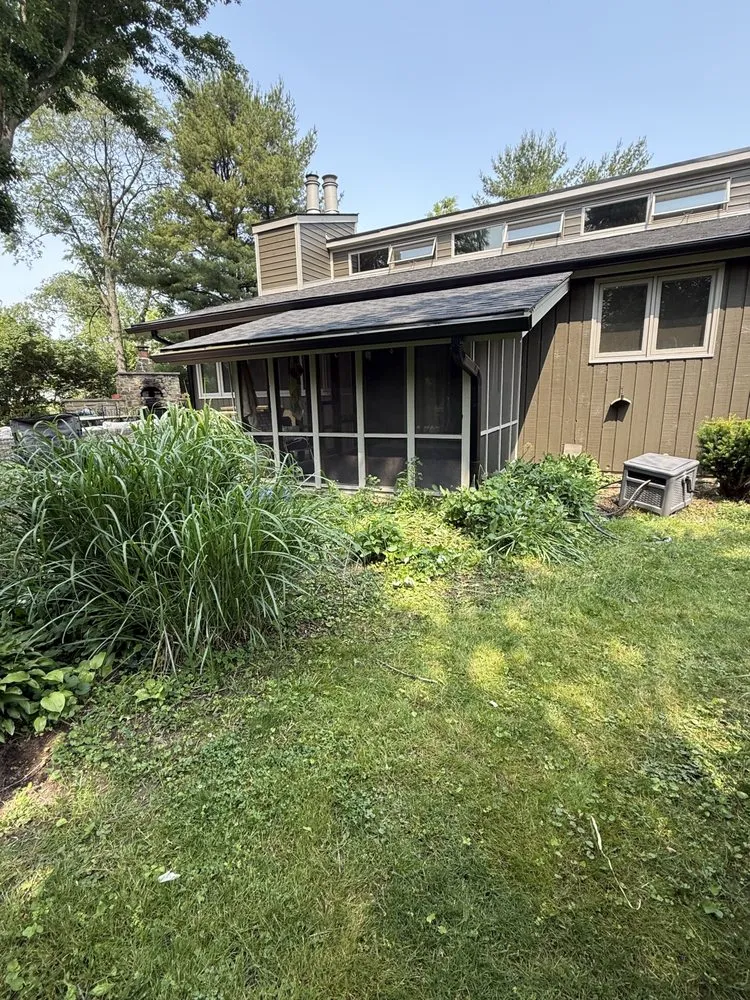 Slide of Indy Rooftops