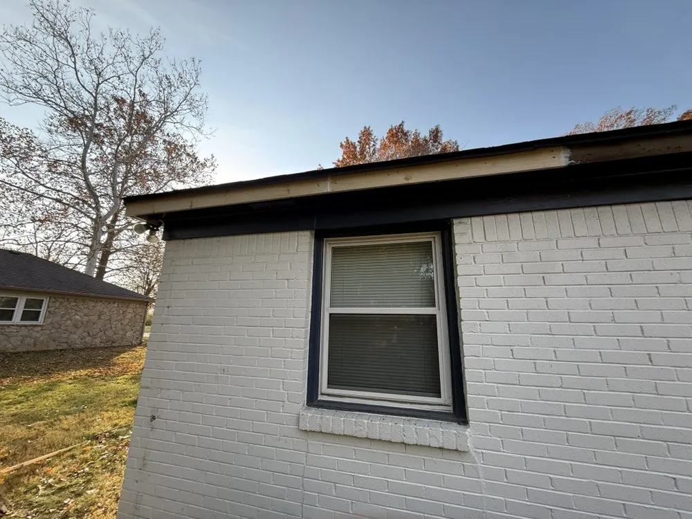 Slide of Indy Rooftops